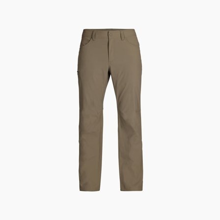 Royal Robbins - Royal Robbins Men's Truckee Pant 52/LONG