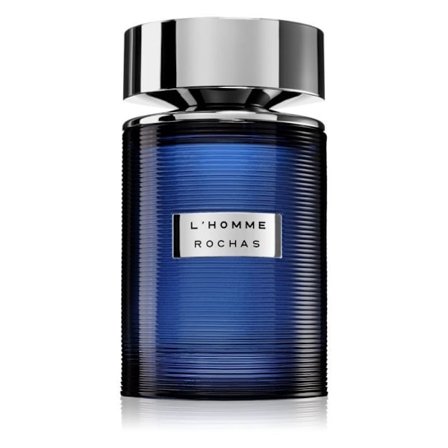 Rochas, L'Homme Rochas, Eau De Toilette, For Men, 100 ml