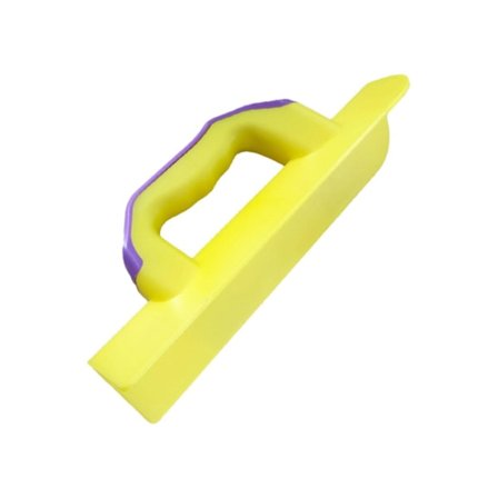 Hjørnesparkel Murverk Håndsparkel Hjemmebyggeverktøy Gips Hjørneverktøy Innvendig Hjørne