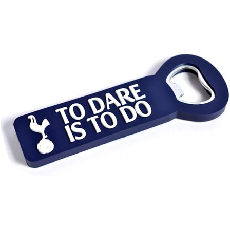 Tottenham Hotspurs Flasköppnare Magnet