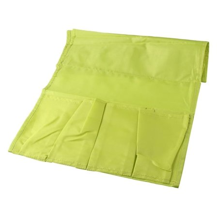 Sängbordsförvaring Organizer Fåtölj Soffa Fåtölj GRÖN