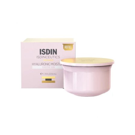 Isdinceutics Hyaluronic Moisture Sensitive Refill 50ml