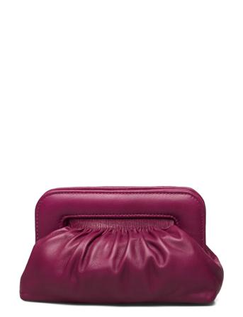 Veldagz Mini Clutch Bags Clutches Lilla Gestuz