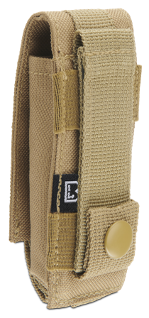 Tasche Brandit MOLLE Multi Small Kamel