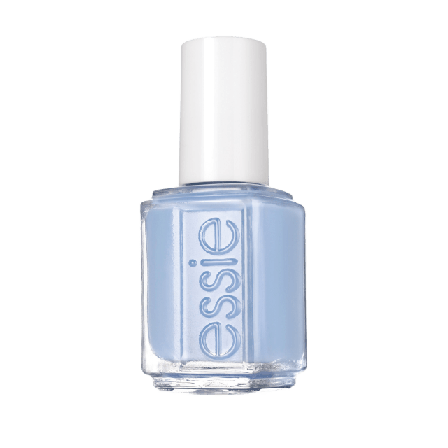 Essie Nail Polish Nagellack Dam Blå 13,5 ML