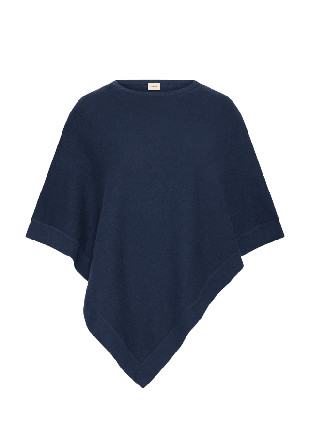 Fransa FRSAMMY PO 1 Tröjor Dam Blå ONESIZE