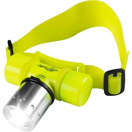 Sukelluslamppu, Sukellusvalot Sukellus - Sukelluslamppu - Ammattimainen sukelluslamppu, vedenalainen lamppu, lamppu