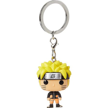 Anime Pocket Pop -avainperä - Naruto