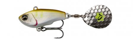 Savage Gear Fat Tail Spin 5.5cm 9g Sinking AYU