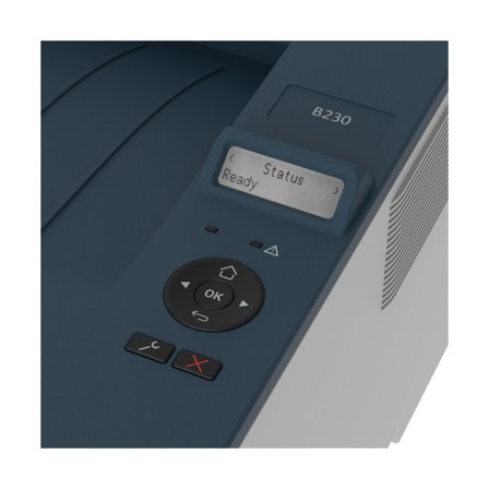 XEROX B230 - skriver - S/H - laser