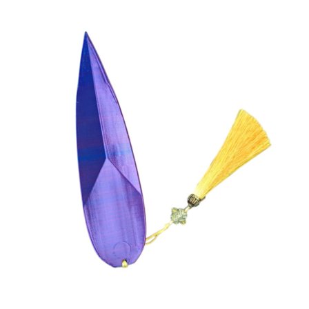 KPop Demon Hunters Zoey Cosplay Dart Halloween Karneval Våpen