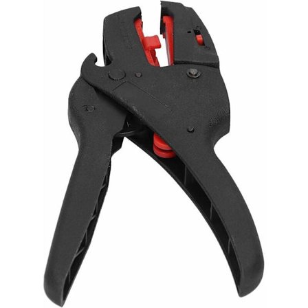 Trådavbitare, Praktisk trådavbitare med Fs-D3 för gummiisolerande skikt: 0,08-6,0 mm?? för arbetare