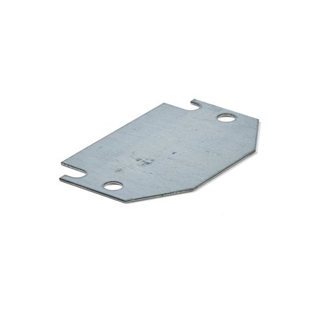 Nivåplate ULTIMATE, 2 mm, P80/P90