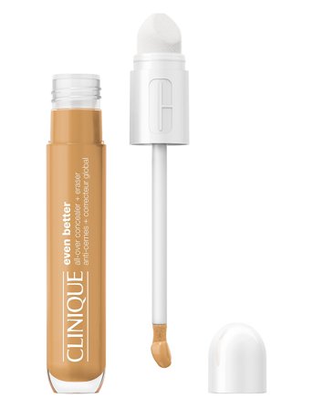 Clinique Even Better All Over Concealer + Eraser - 6 ml