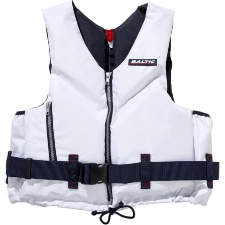 Baltic Mariner life jackets White 50-70 kg