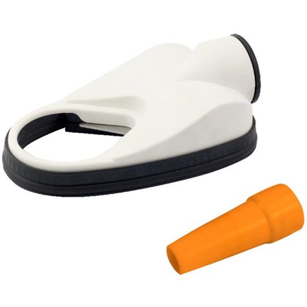 TEBO Cover 334500 Støvsuger 72 mm, Støvsugere & rengøringsmaskiner