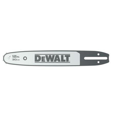 Dewalt DZO6430-QZ Sagsverd 30 cm, Hagemaskiner