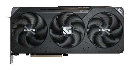 Gigabyte Radeon RX 9070 XT Gaming OC 16GB