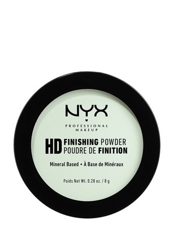 NYX Professional Makeup High Definition Finishing Powder - 43G