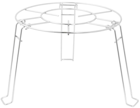 Muurikka Matlagningshäll För Stekpannor