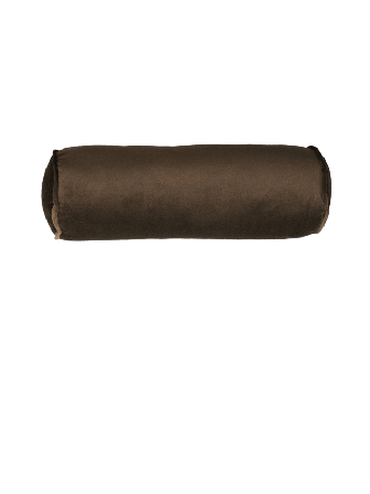 Svanefors Estelle Kudde Kuddar Brun 15x45 cm