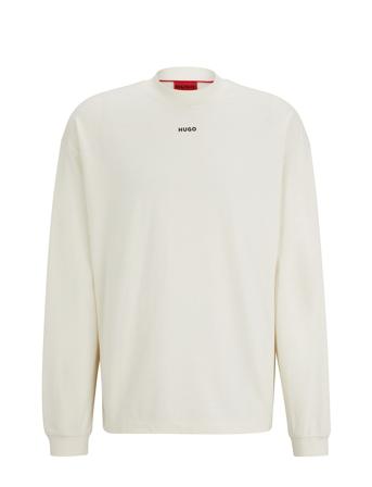 Daposo White HUGO