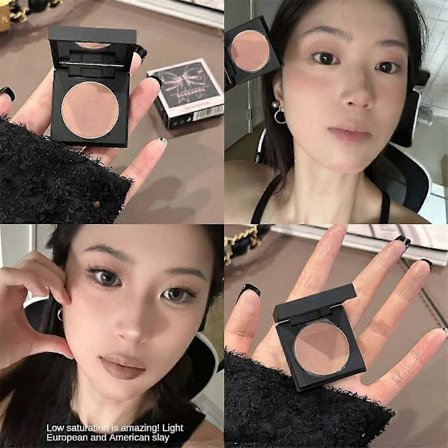 Luminance Under Eye Brightener, Krämig Återfuktande Under Eye Concealer Brighten