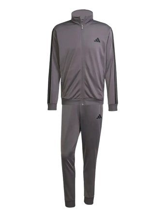 adidas Sportswear M 3S Tr Tt Ts - Grey - XS