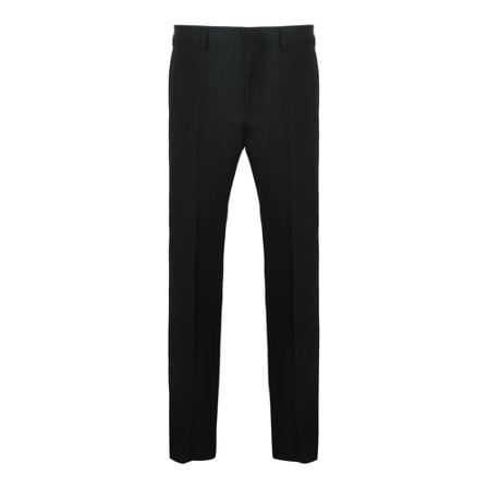 Lanvin Bukser Sort, Herre Chinos