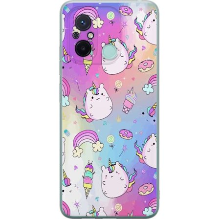 Kompatibelt Mobildeksel til Xiaomi Xiaomi Redmi 12C Enhelt