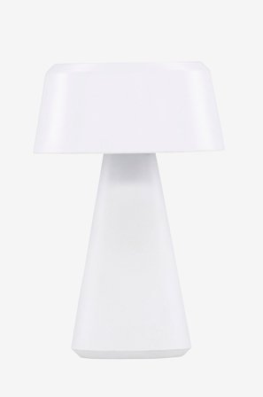 Venture Home - Bordlampe Statford - Hvit - Bordlamper, utendørs - Fra Homeroom