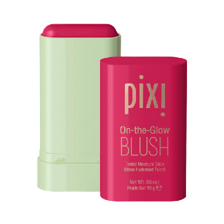 Pixi On-the-Glow BLUSH Rouge & solpuder Dam Brun 19 G
