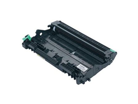 Brother DR-2100 - Trommelsett - for Brother DCP-7030, 7040, 7045, HL-2140, 2150, 2170, MFC-7320, 7440, 7840; Justio DCP-7040