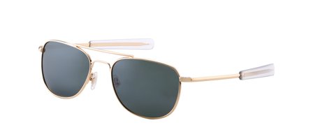 Mokki solbrille MO2243 A