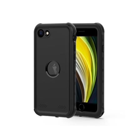 Iphone 7 / 8 / Se (2020/2022) • Mobilskal • Vattentätt Ip68k ...