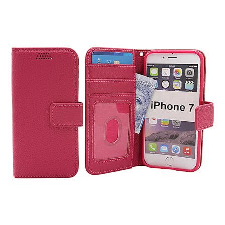 New Standcase Wallet iPhone 7