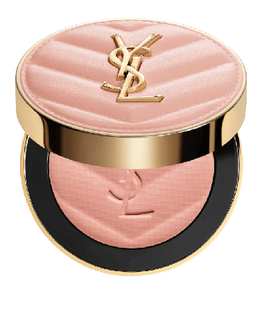 Yves Saint Laurent Make Me Blush Bold Blurring Rouge & solpuder Dam 6 GRM