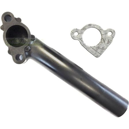 Inntaksmanifold kompatibel med Briggs & Stratton Quantum 492717 281085 794305 497465