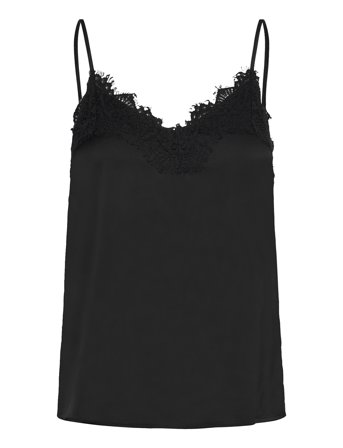 RM By Rosemunde | Rmwpenelope Sl Strap Top | 38