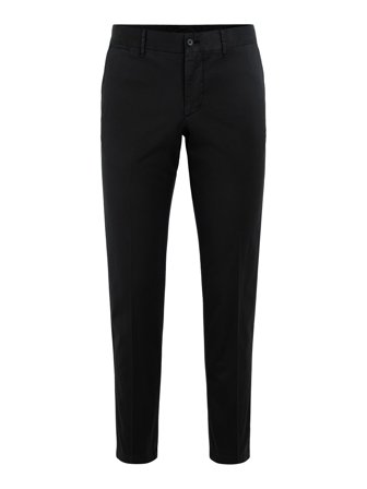 J.Lindeberg - Chaze Gmd Stretch Pants - Svart - Man - 29/32