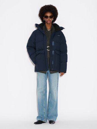 Besseggen Down Jacket