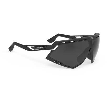 Rudy Project Defender sports glasses Black OneSize