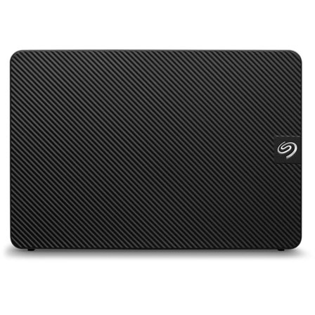 Seagate Expansion STKP20000400 - harddisk - 20 TB - USB 3.0