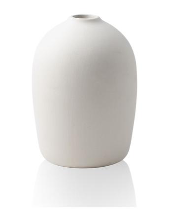Raw Vase Home Decoration Vases Vit MALLING LIVING