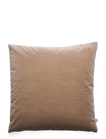 Verona Cushion Cover Home Textiles Cushions & Blankets Cushion Covers Beige Mille Notti