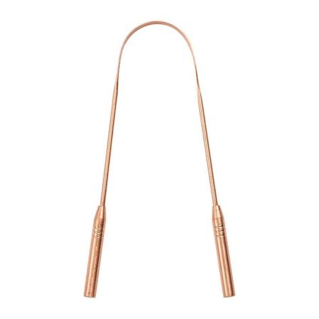 2 kpl kielenpuhdistinta, vähentää pahanhajuista hengitystä