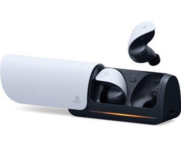 Sony-PULSE EXPLORE-Sony PULSE Explore trådløse ørepropper-Gaming-Trådløse headset