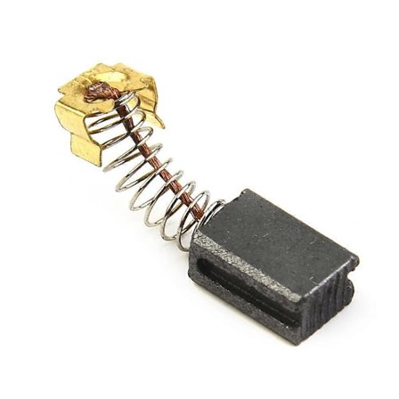 10st Kolborstar 6 X 9 X 12mm För CB406 CB407 CB418 CB419 191962-4 HR2432 HR2450 HR2450T Elektrisk Motor Vinkelslip Tillbehör