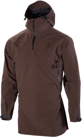 Browning ing Ultimate Pro Smock Brown
