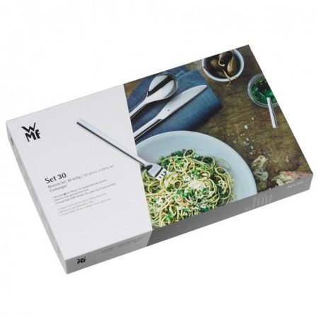 WMF Palma, Besteckset 30-teilig